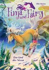 Finja und Fairy - Das Lied der Nixen