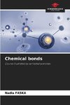 Chemical bonds