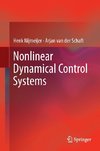 Nonlinear Dynamical Control Systems