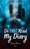 Do NOT Read My Diary