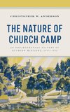 The Nature of Church Camp