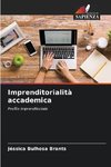 Imprenditorialità accademica