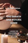 THE EMPATH AND PSYCHIC GUIDE