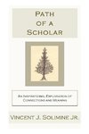 Path of a Scholar