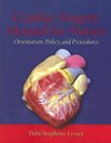 CARDIAC SURGERY MANUAL FOR NURSES