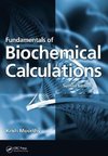 Fundamentals of Biochemical Calculations