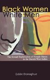 Black Women/White Men