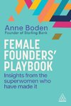 Female Founders' Playbook