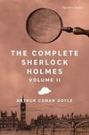 Complete Sherlock Holmes, Volume II