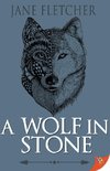 A Wolf in Stone