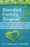Blended Family Blueprint