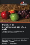 Induttori di germinazione per vite e melo