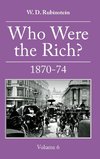 Who Were the Rich?