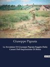 Le Avventure Di Giuseppe Pignata Fuggito Dalle Carceri Dell Inquisizione Di Roma