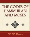 The Codes of Hammurabi and Moses - Archaeology Discovery