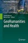 GeoHumanities and Health