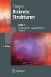 Diskrete Strukturen