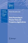 Data Processing in Precise Time and Frequency Applications