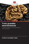 Trois grandes neurosciences