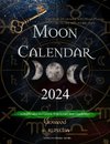 Moon Calendar 2024