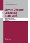 Service-Oriented Computing - ICSOC 2006