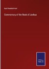 Commentary of the Book of Joshua