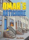 Omar's Artichoke