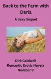 Back to the Farm with Darla - A Sexy Sequel