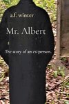 Mr. Albert