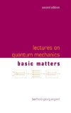 LECT ON QUANTUM MECH (2ND ED-V1)