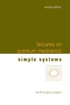 LECT ON QUANTUM MECH (2ND ED-V2)