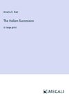 The Hallam Succession