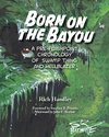 Born on the Bayou - A Pre-Flashpoint Chronology of Swamp Thing and Hellblazer (B&W version)