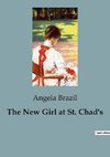 The New Girl at St. Chad's