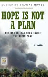Hope Is Not a Plan