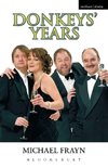 Donkeys' Years