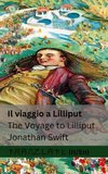 Il viaggio a Lilliput / The Voyage to Lilliput
