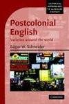 Postcolonial English