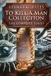 To Kill A Man Collection