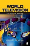 Straubhaar, J: World Television