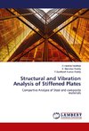 Structural and Vibration Analysis of Stiffened Plates