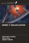 GENES Y MALOCLUSIÓN