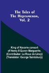 The Tales of the Heptameron, Vol. 2