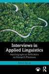 Interviews in Applied Linguistics