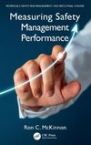 Measuring Safety Management Performance