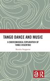 Tango Dance and Music