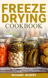 Freeze Drying Cookbook