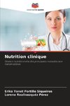 Nutrition clinique
