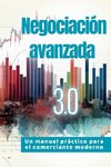 Negociación avanzada  3.0