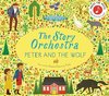 Story Orchestra: Peter and the Wolf